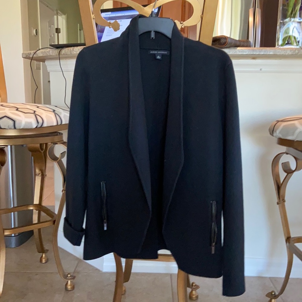 Banana Republic size medium jacket